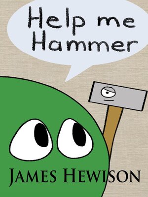 cover image of Help Me Hammer